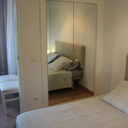 Acuarium Apartment