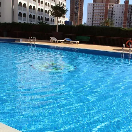 Acuarium Apartment