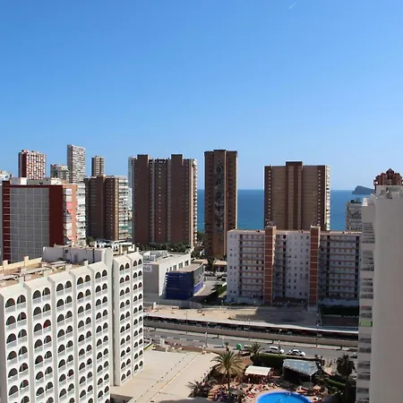 Acuarium * Benidorm
