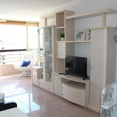 Acuarium Apartment
