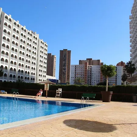 Acuarium Benidorm