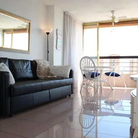 Apartment Acuarium