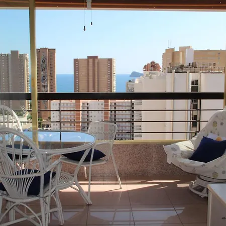 Acuarium Benidorm