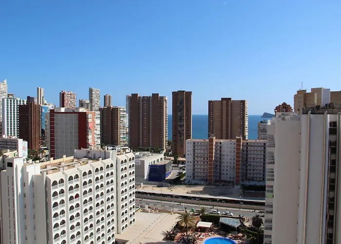 Acuarium * Benidorm