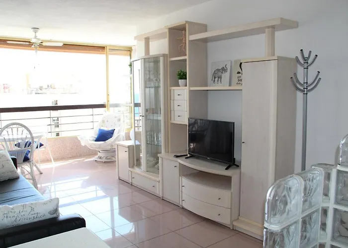 Acuarium Apartmán