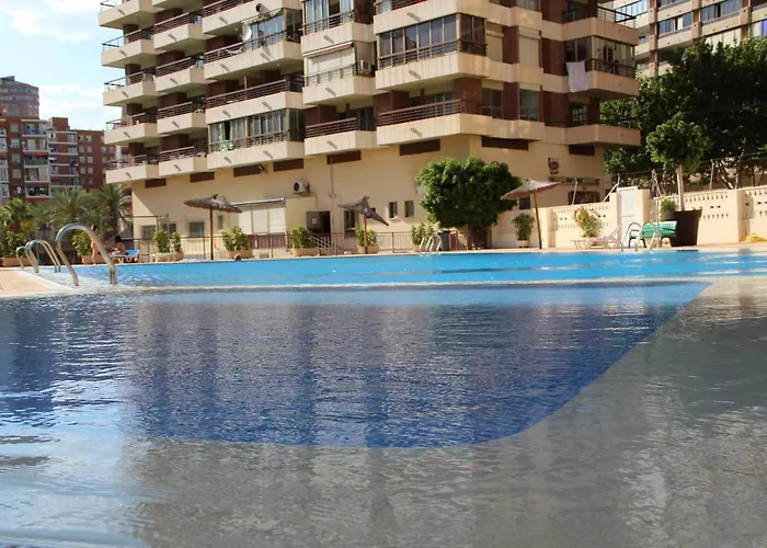 Acuarium * Benidorm