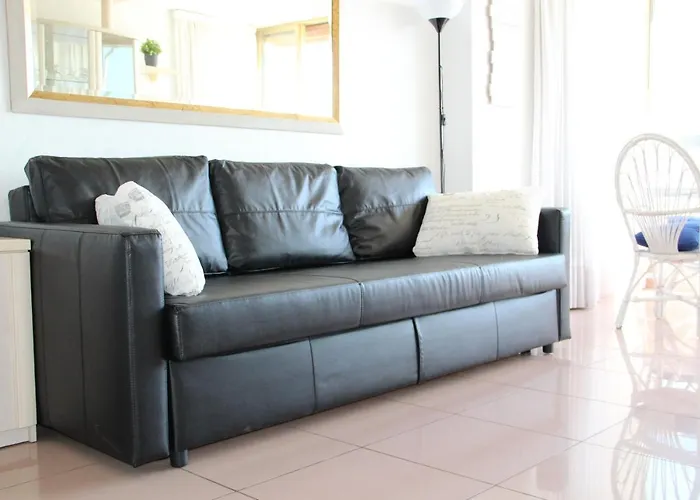 Apartmán Acuarium