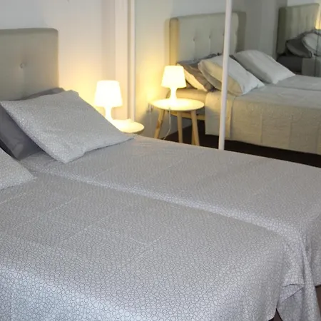 Apartamento Acuarium