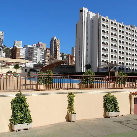 Acuarium Apartamento *