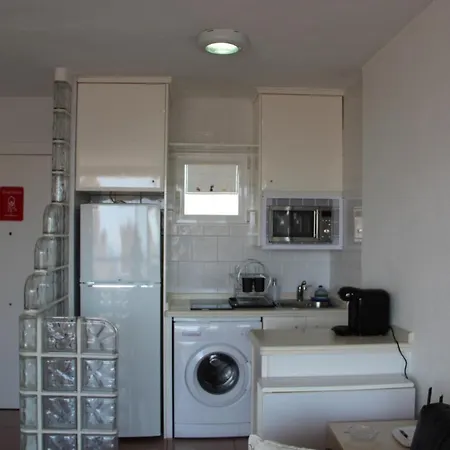 Apartamento Acuarium *