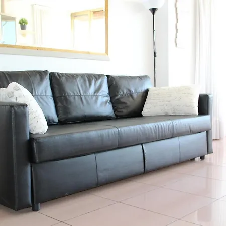 Apartamento Acuarium